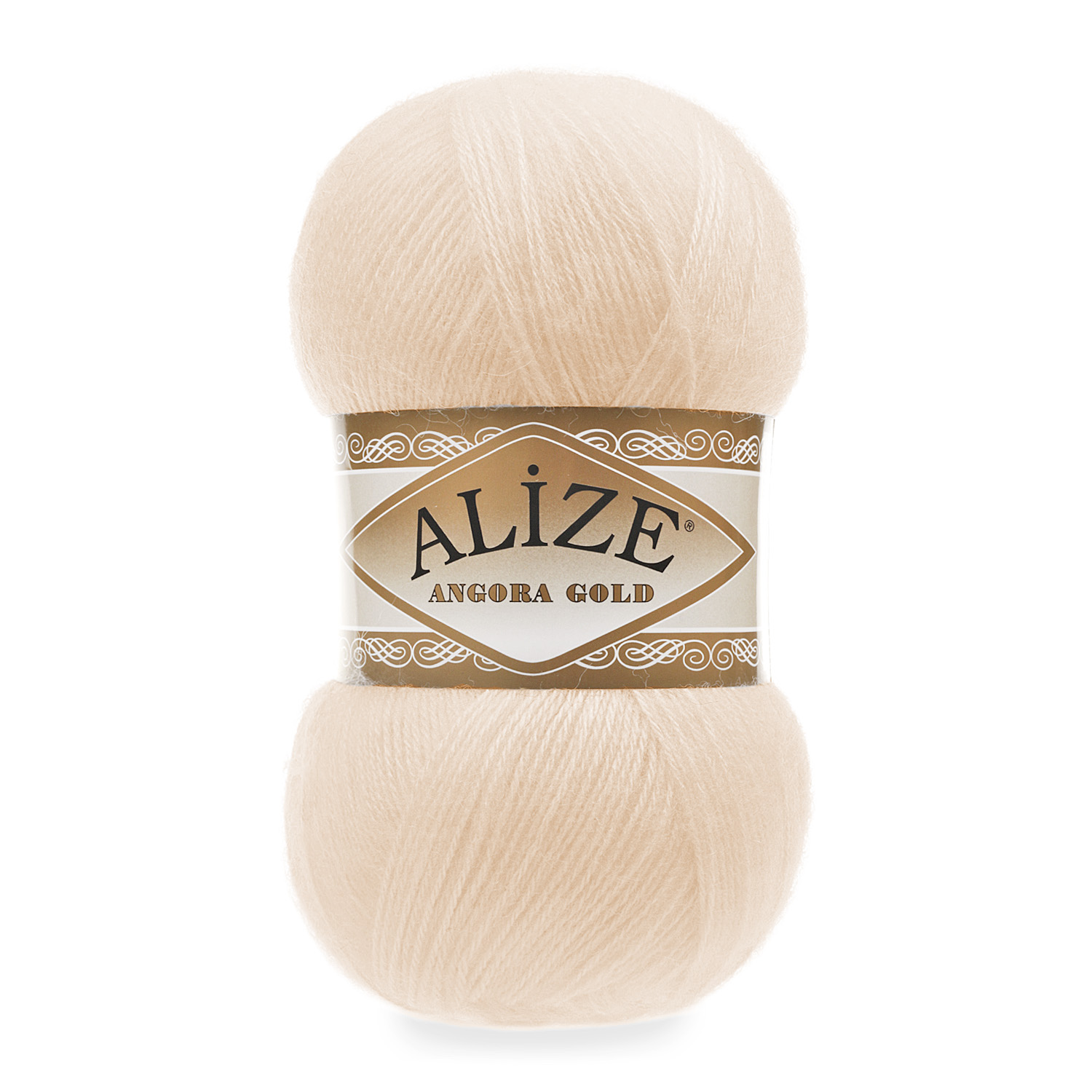 Alize Angora Gold